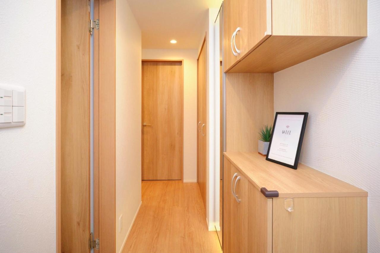 Seirai Vacation Hatsudai - Vacation 15951v Holiday home Tokyo