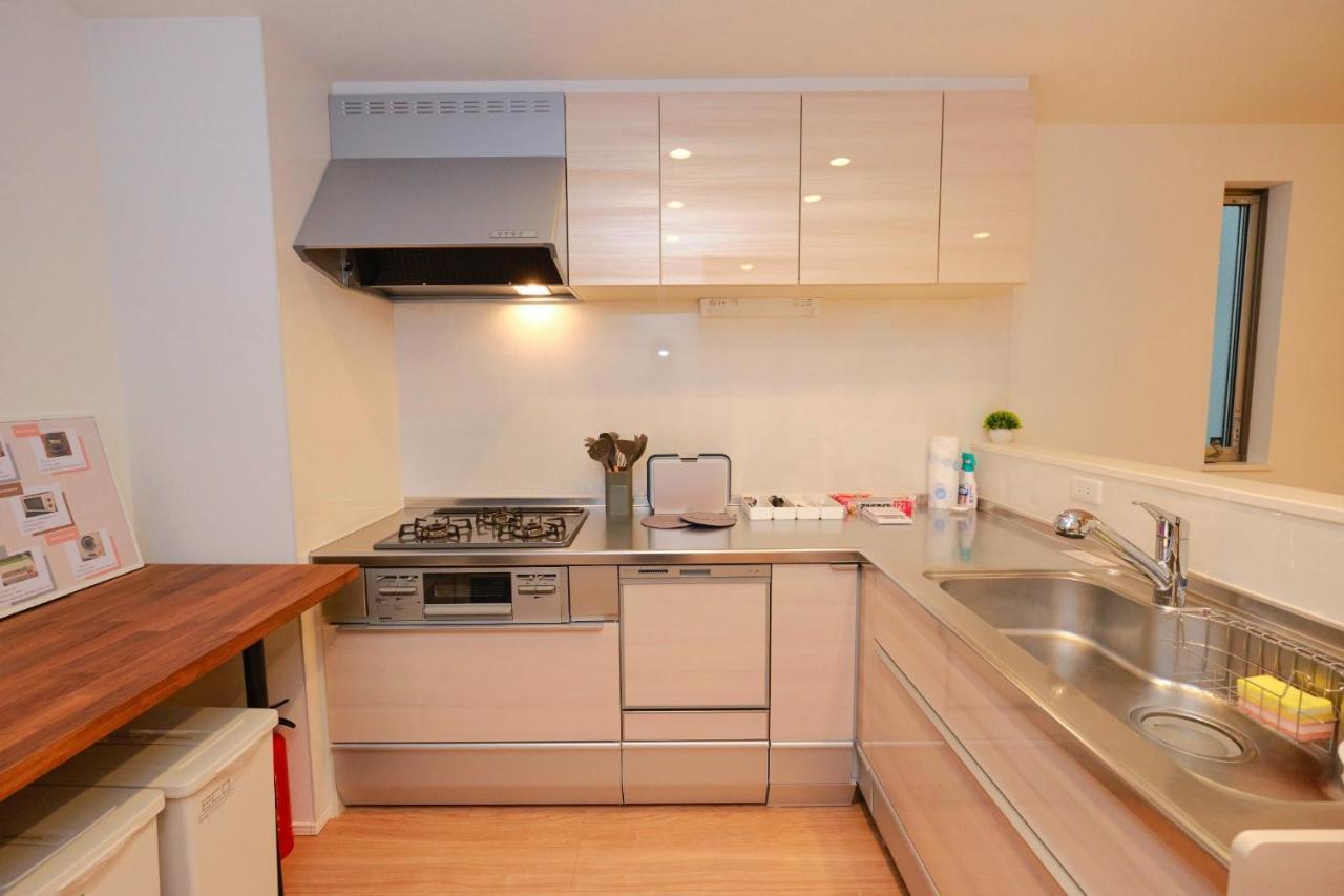 Seirai Vacation Hatsudai - Vacation 15951v Holiday home Tokyo