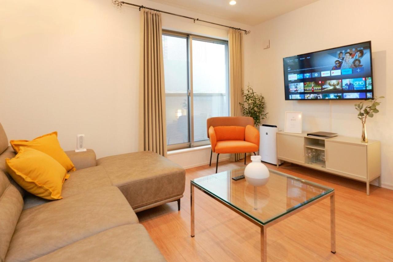 Seirai Vacation Hatsudai - Vacation 15951v Holiday home *