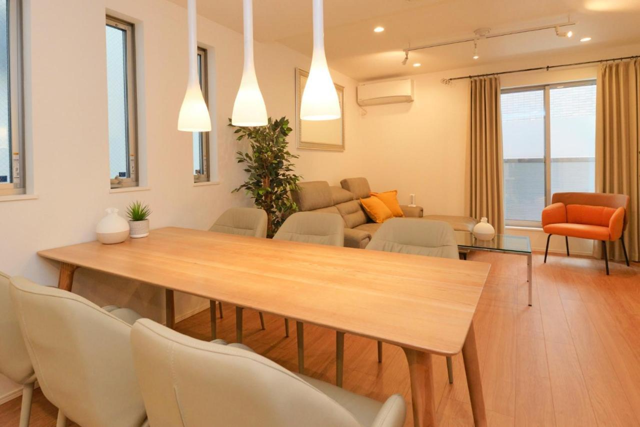 Rumah liburan Seirai Vacation Hatsudai - Vacation 15951v Tokyo